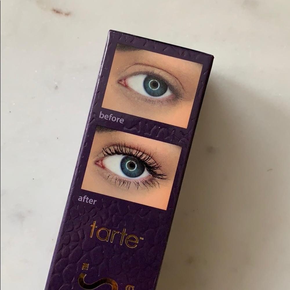 Tarte Lights, Camera, Lashes Mascara - Picture 6 of 7